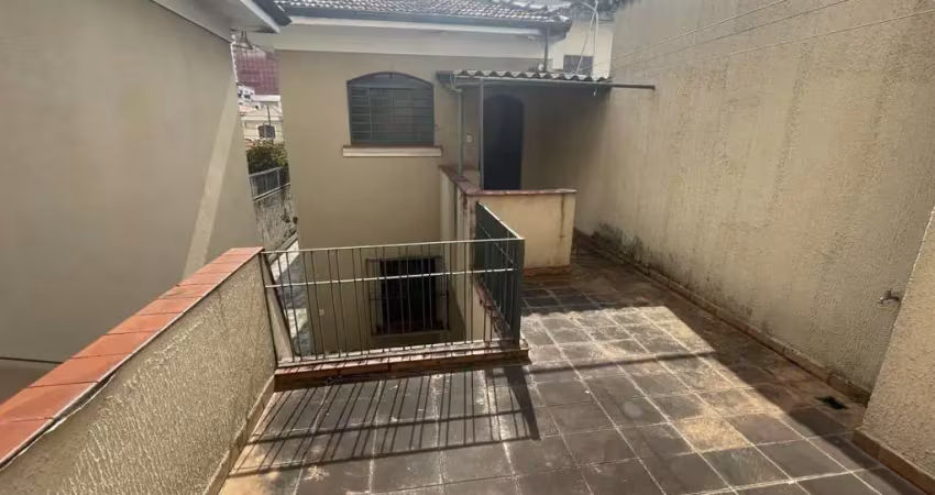Casa para venda em são paulo, vila deodoro, 4 dormitórios, 1 suíte, 4 banheiros, 4 vagas