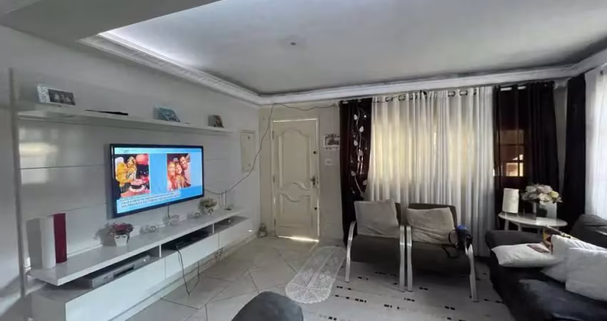 Casa para venda em são paulo, cambuci, 3 dormitórios, 1 suíte, 2 banheiros, 3 vagas