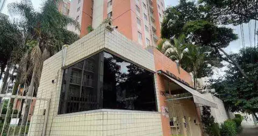 Apartamento para venda em são paulo, cambuci, 3 dormitórios, 1 suíte, 2 banheiros, 2 vagas