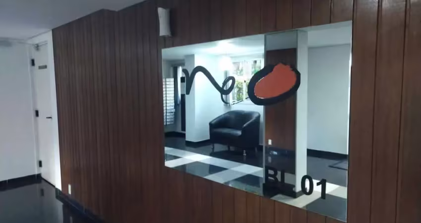 Apartamento para venda em são paulo, vila firmiano pinto, 2 dormitórios, 1 banheiro, 1 vaga