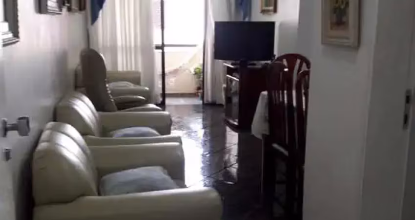 Apartamento para venda em são paulo, cambuci, 3 dormitórios, 1 banheiro, 1 vaga