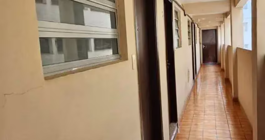 Apartamento para venda em são paulo, aclimação, 1 dormitório, 1 banheiro