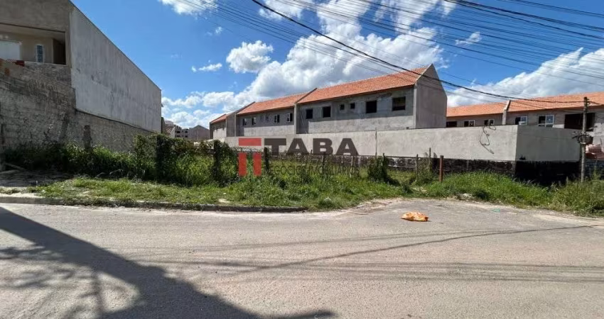 Terrenos à venda Curitiba Atuba