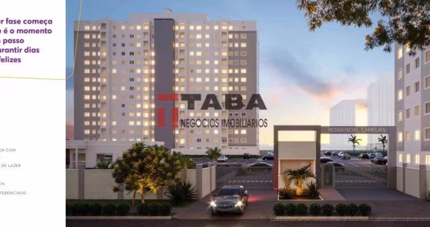 Apartamento a venda Curitiba Pinheirinho