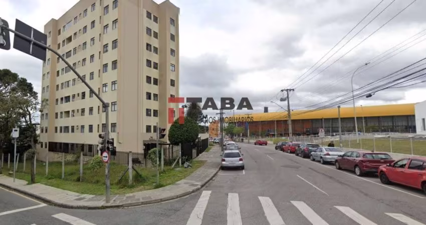 Apartamento a venda no Boa Vista em Curitiba