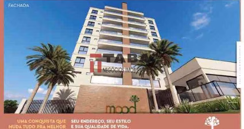 Apartamento à Venda Curitiba Bacacheri