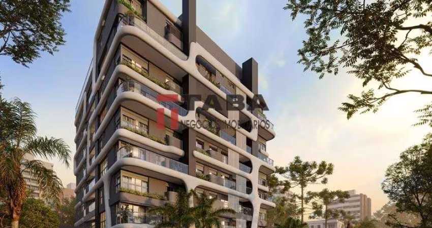 Apartamento à Venda Curitiba Ahú