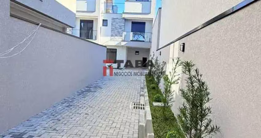 Casa com 3 quartos à venda na Rua Antônio Morona, Capão da Imbuia, Curitiba