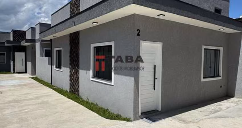 Casa térrea a venda em Curitiba no Bairro Alto