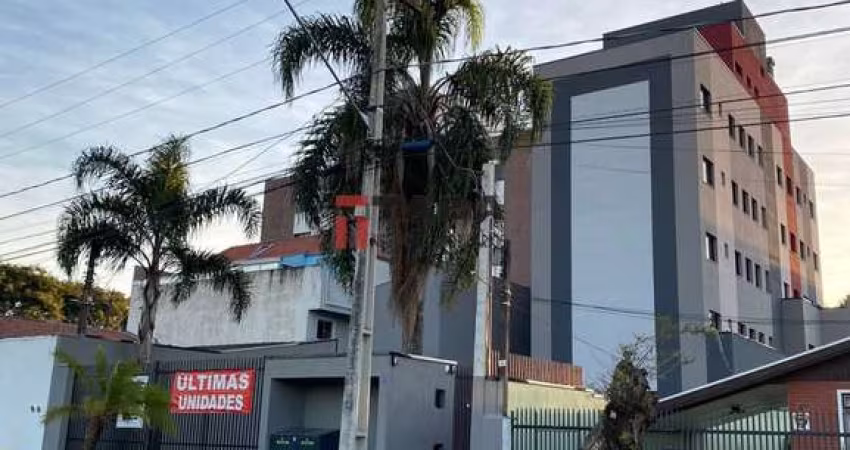 Apartamento à Venda Curitiba Capão da Imbuia