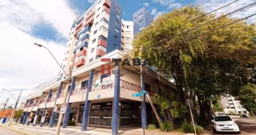 Apartamento Garden à Venda Curitiba Boa Vista