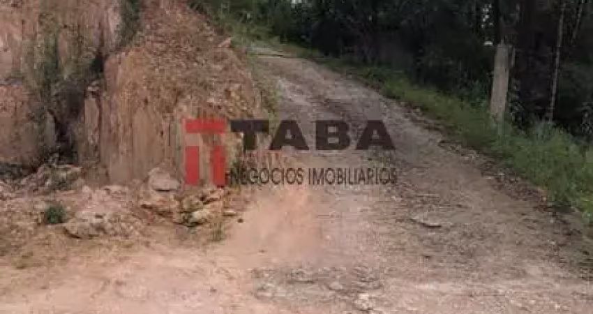 Chácara / sítio à venda na Rua Natal João Valle, Botiatuba, Almirante Tamandaré