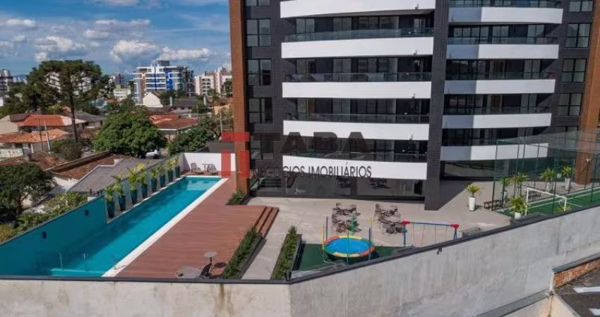 Apartamento à Venda Curitiba Bacacheri