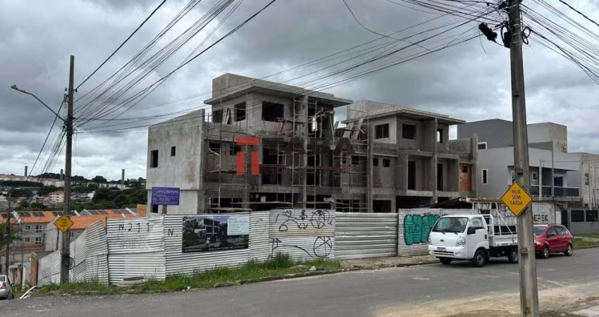 Sobrado à Venda Curitiba Atuba