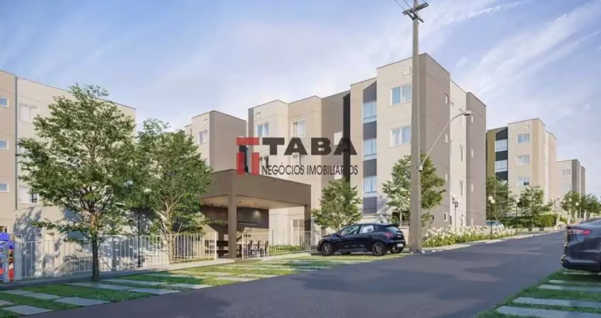 Apartamento a venda em Almirante Tamandaré