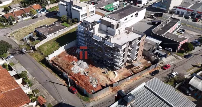 Apartamento com 3 quartos à venda na Rua Manágua, 82, Centro, Pinhais