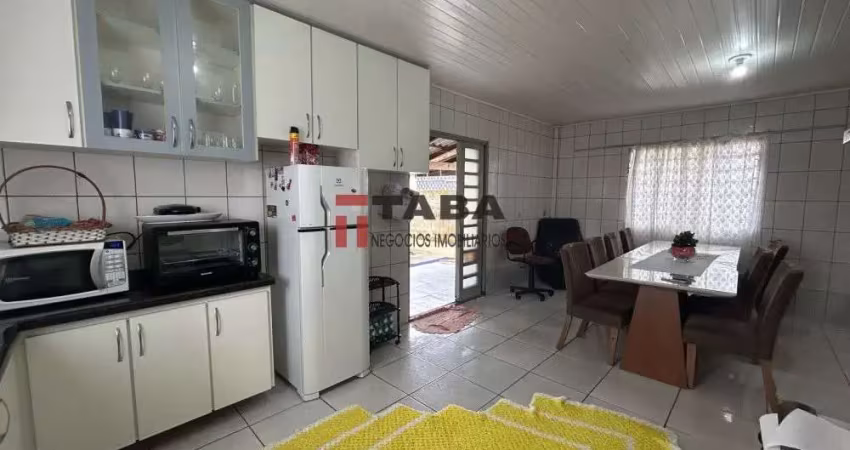 Casa com 3 quartos à venda na Rua Sebastião Alves Ferreira, 1310, Bairro Alto, Curitiba