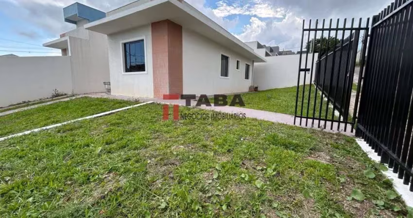 Casa com 3 quartos à venda na Rua Waldemar Bona, 40, Atuba, Curitiba