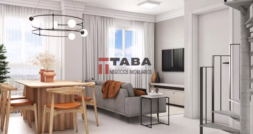 Apartamento à Venda em Pinhais Alto Tarumã