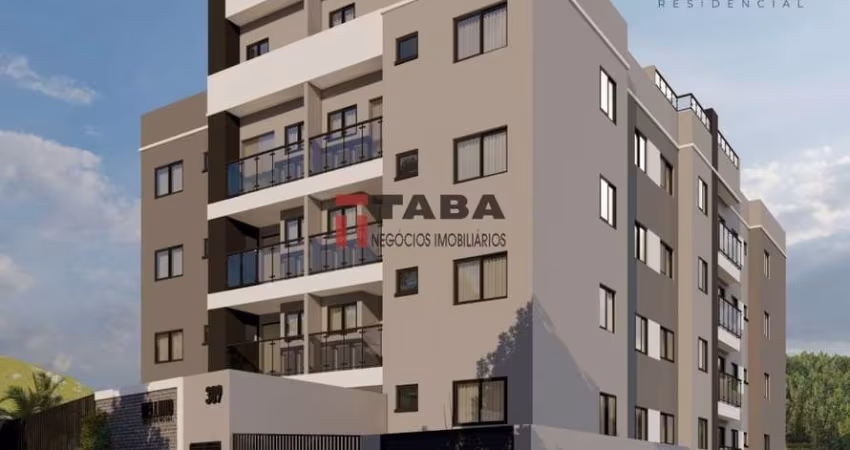 Apartamento a venda em Pinhais