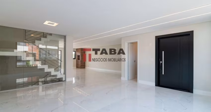 Casa em Condomínio Curitiba Bairro Alto