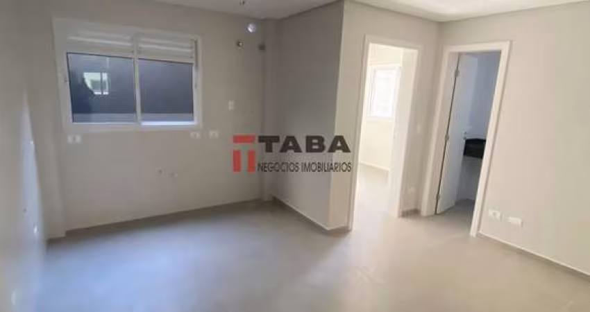 Apartamento Garden à Venda Curitiba Capão da Imbuia