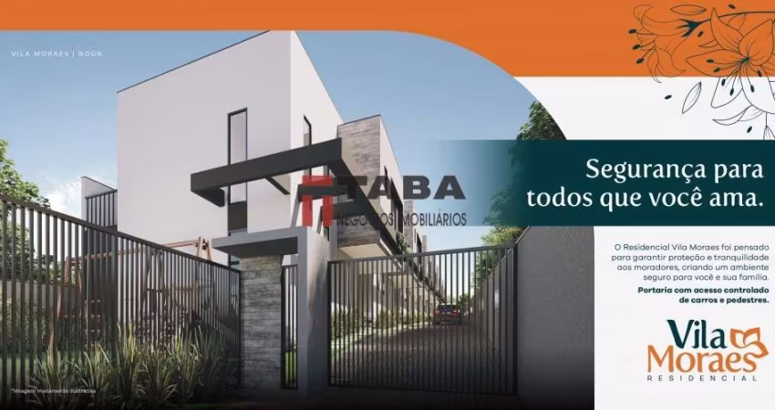 Sobrado a venda no Portão