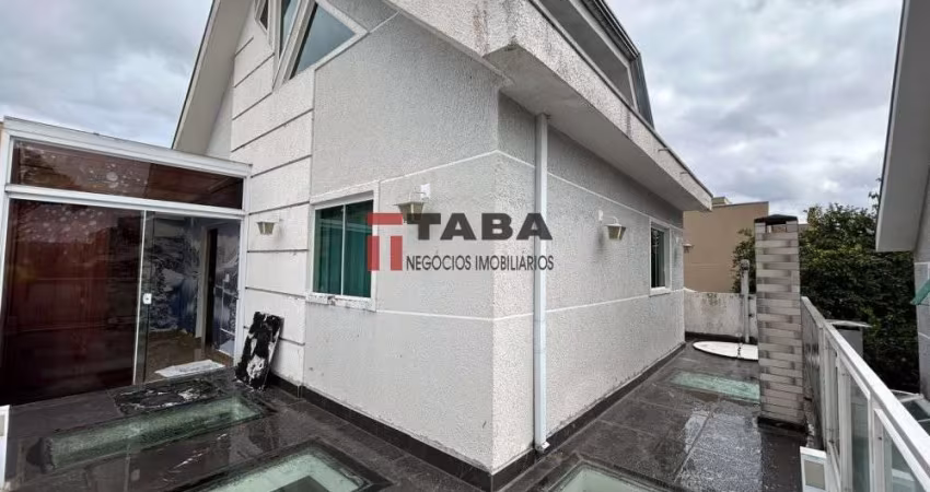 Sobrado  à Venda Curitiba Bairro Alto