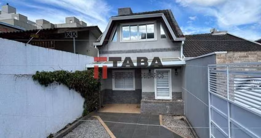 Sobrado à Venda Curitiba Bairro Alto