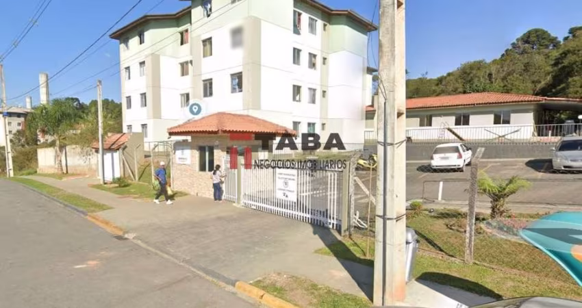 Apartamento térreo à Venda Curitiba Santa Candida