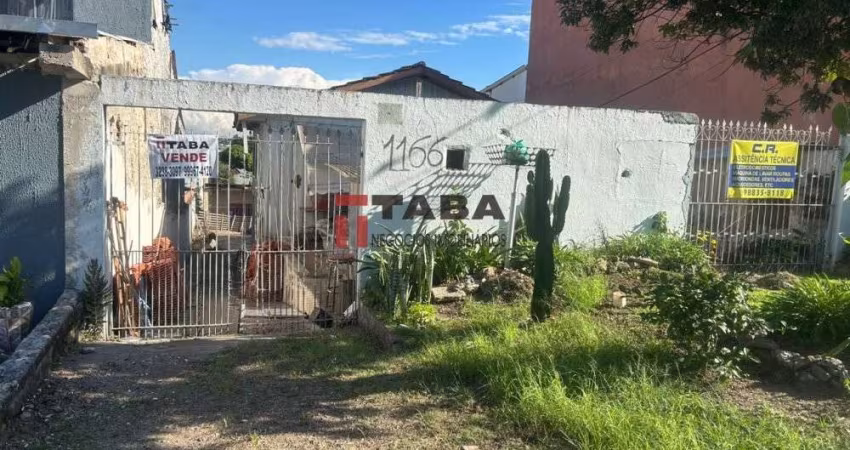 Terreno a venda no Bairro alto Marcilio Dias