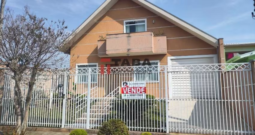 Casa à Venda Curitiba Tarumã