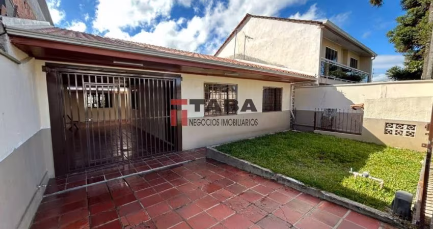 Casa térrea à Venda no Bairro Alto