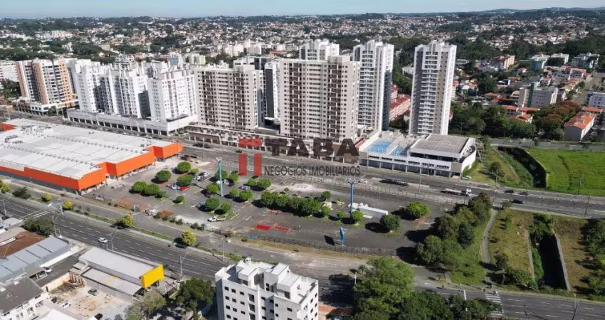 Loja Comercial Curitiba Boa Vista