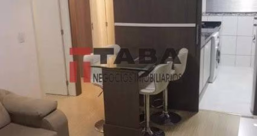 Apartamento Mobiliado à Venda Almirante Tamandaré Cachoeira