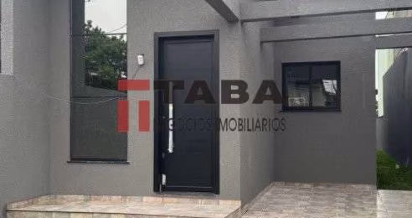 Casa Térrea à Venda Colombo Jardim Maracanã