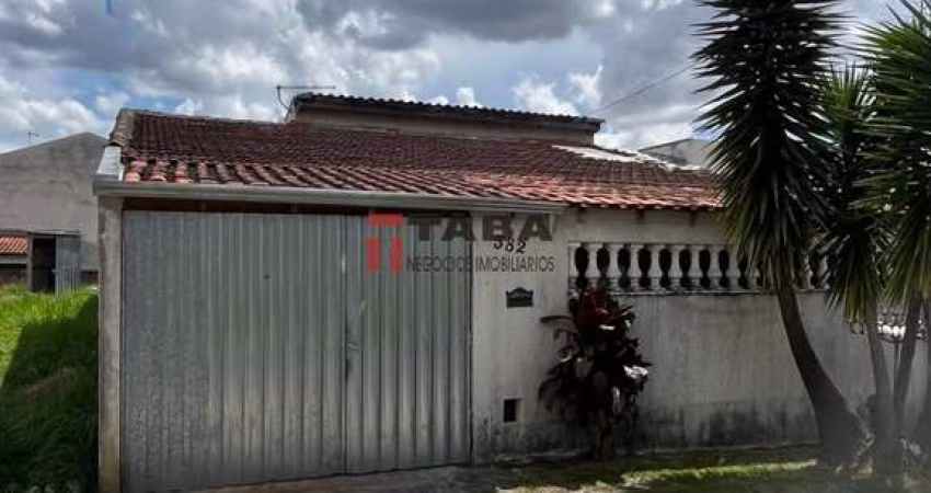 Casa a venda em São José dos Pinhais