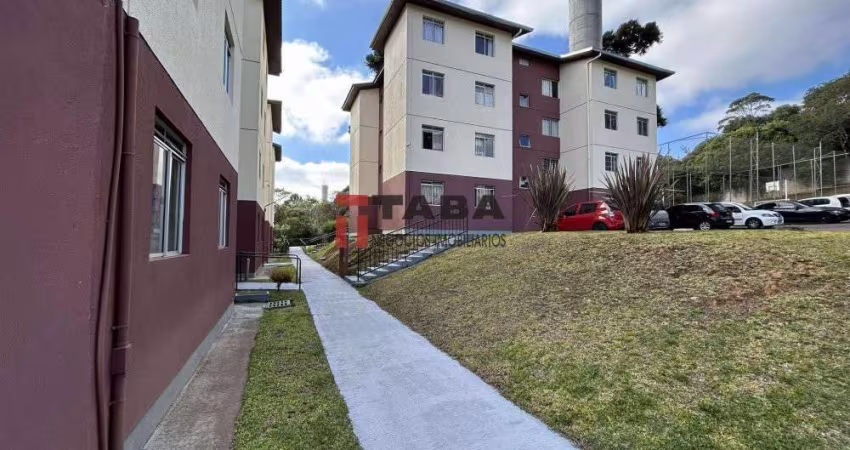 Apartamento à Venda Curitiba Santa Candida