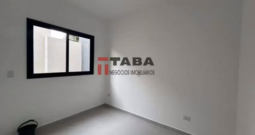 Apartamento com 1 quarto à venda na Rua Salvador, 538, Cajuru, Curitiba