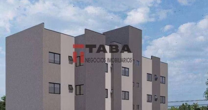 Apartamento à Venda Curitiba Cajuru