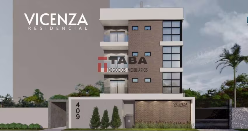 Apartamento Dupléx a venda em Pinhais