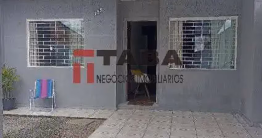 Casa a venda no bairro rio pequeno em são josé dos pinhais