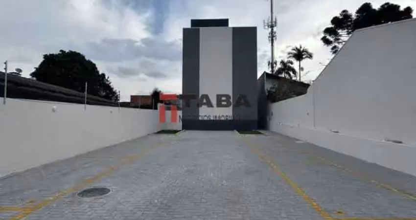 Apartamento com 1 quarto à venda na Rua Salvador, 538, Cajuru, Curitiba