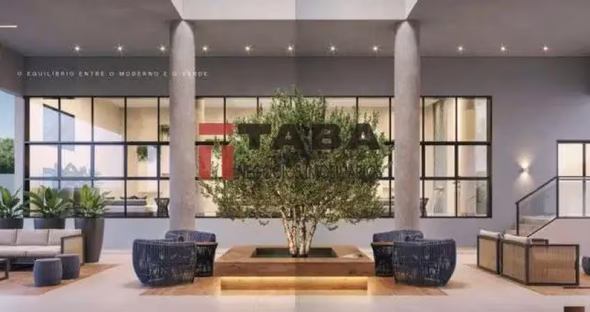 Apartamento com 2 quartos à venda na Rua Bom Jesus, 928, Juvevê, Curitiba