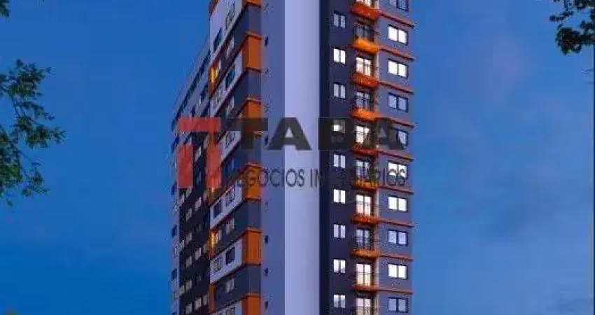 Apartamento com vaga de garagem venda no centro de curitiba