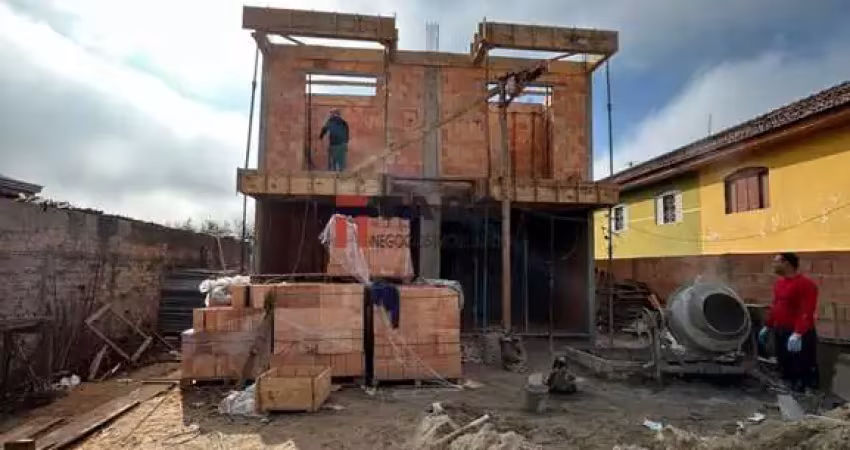 Apartamento com 1 quarto à venda na Rua Capitão Guilherme Bianchi, 639, Cajuru, Curitiba