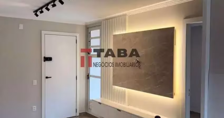 Apartamento a venda no campo de santana com garagem exclusiv