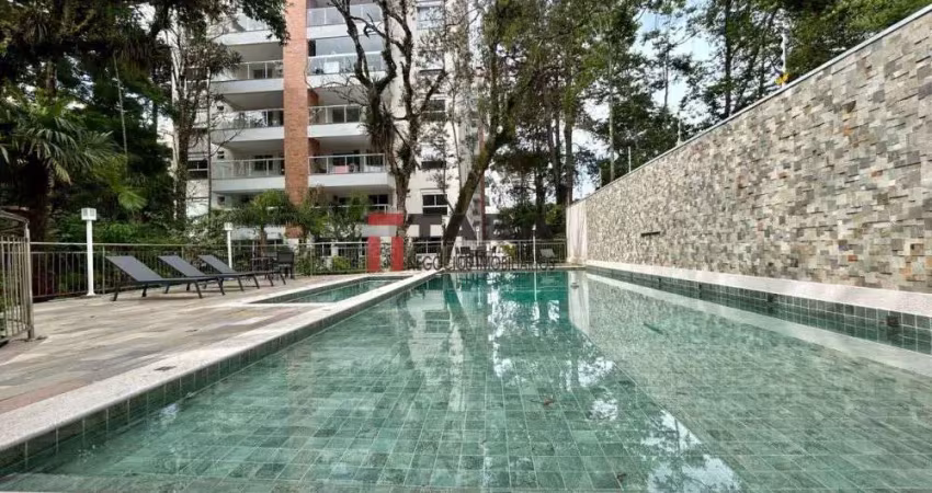 Apartamento com 3 quartos à venda na Rua Vinte e Nove de Junho, 207, Bacacheri, Curitiba