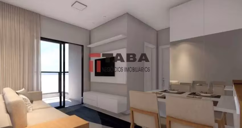 Apartamento com 3 quartos à venda na Rua Francisco Balchak, 153, Boa Vista, Curitiba
