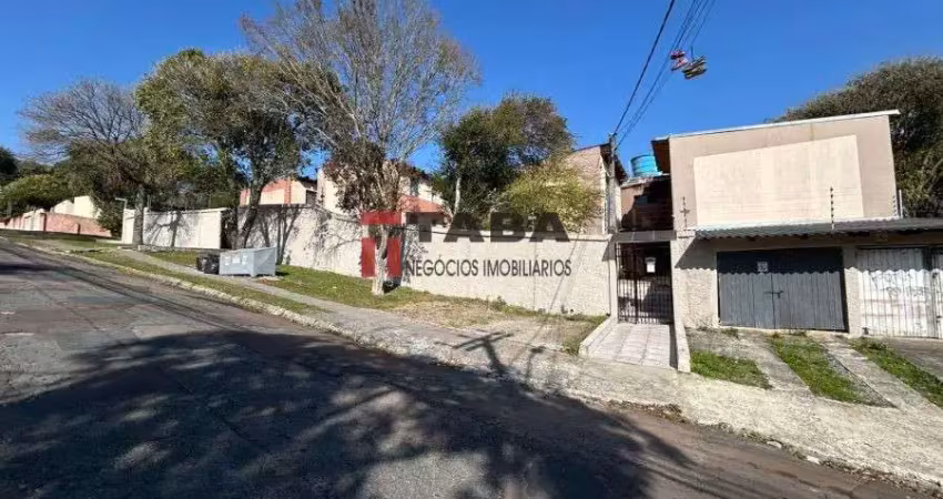 Apartamento com 2 quartos à venda na Rua Rio Mucuri, 416, Bairro Alto, Curitiba